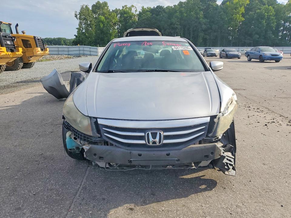 Photo 5 from auction – 2011 HONDA ACCORD with VIN 1HGCP2F34BA148494