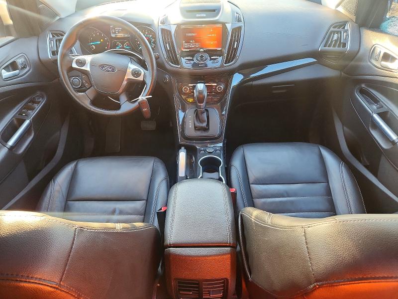 Photo 8 from auction – 2015 FORD ESCAPE with VIN 1FMCU0JX4FUB55113