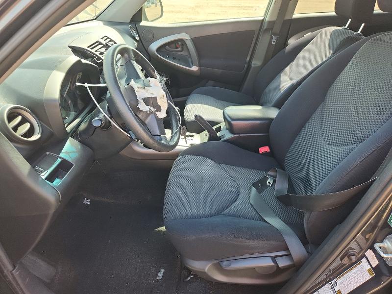 Photo 7 from auction – 2008 TOYOTA RAV4 with VIN JTMBK32V786043496