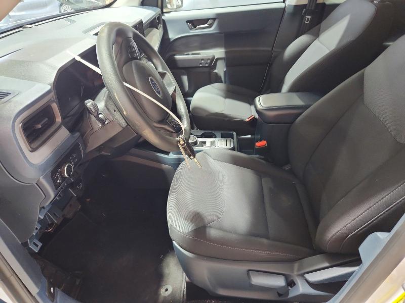 Photo 7 from auction – 2024 FORD MAVERICK with VIN 3FTTW8A34RRA55339