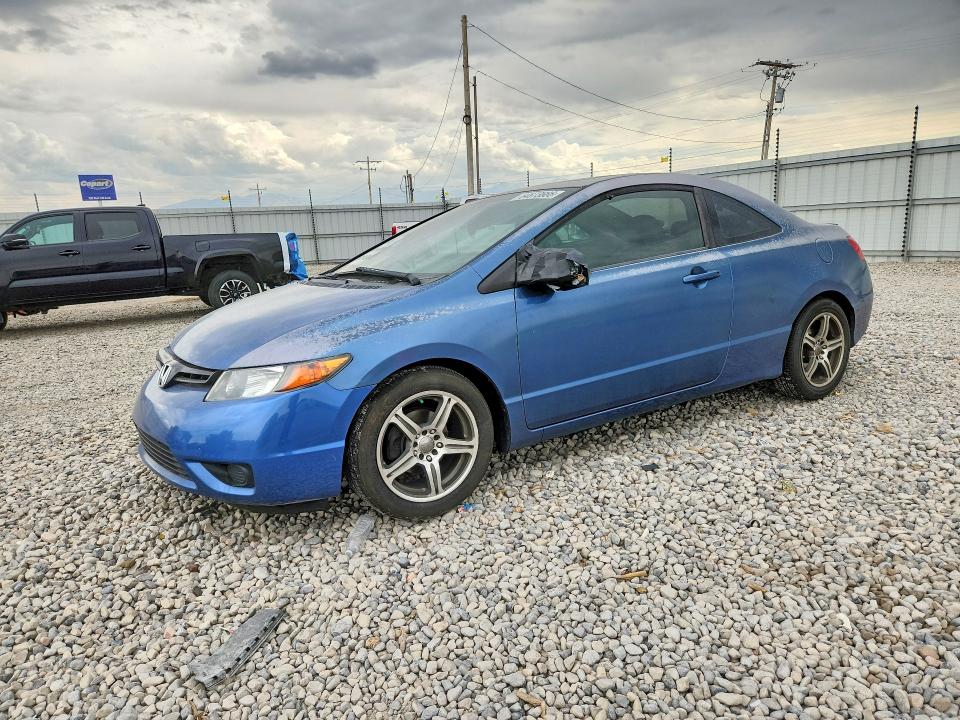 2008 HONDA CIVIC - Търг №64673666