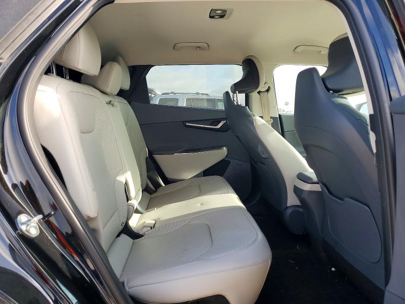 Photo 11 from auction – 2023 KIA EV6 with VIN KNDC3DLC8P5156608
