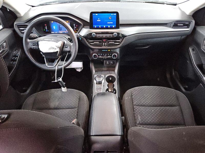 Photo 8 from auction – 2025 FORD ESCAPE with VIN 1FMCU0GN0SUB11562