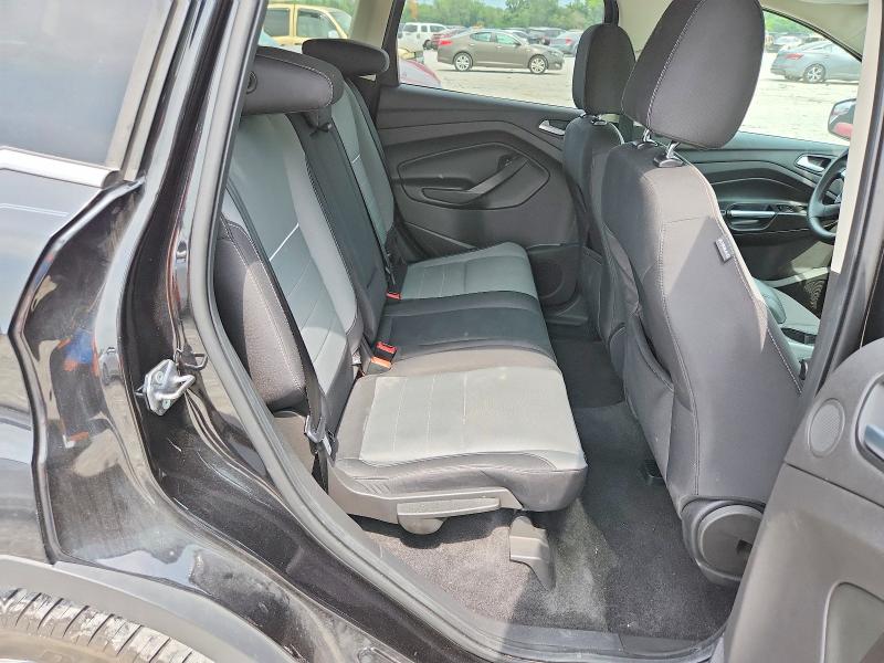 Photo 11 from auction – 2015 FORD ESCAPE with VIN 1FMCU0GX7FUB94284