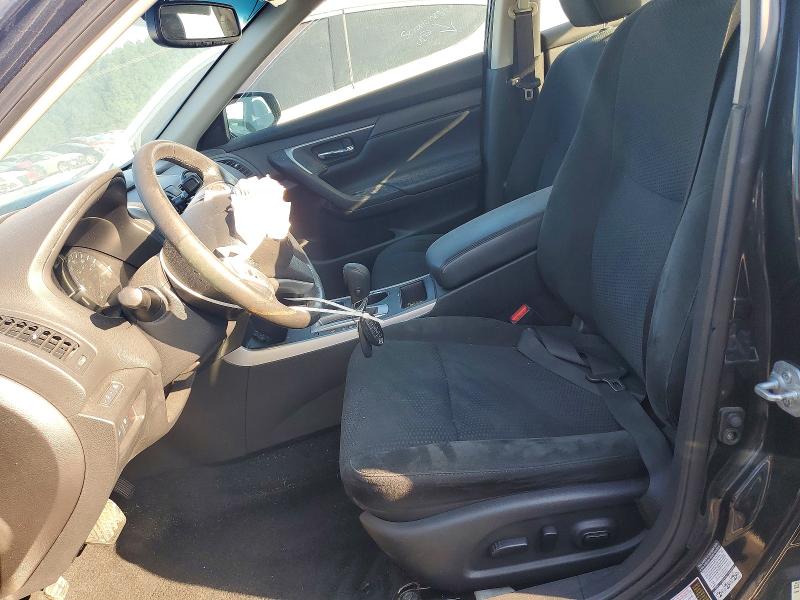 Photo 7 from auction – 2015 NISSAN ALTIMA with VIN 1N4AL3AP1FC583961