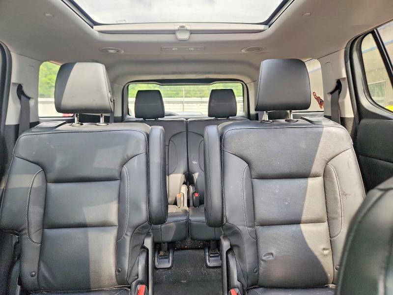 Zdjęcie 10 z aukcji – 2017 GMC ACADIA z VIN 1GKKNULS9HZ280642