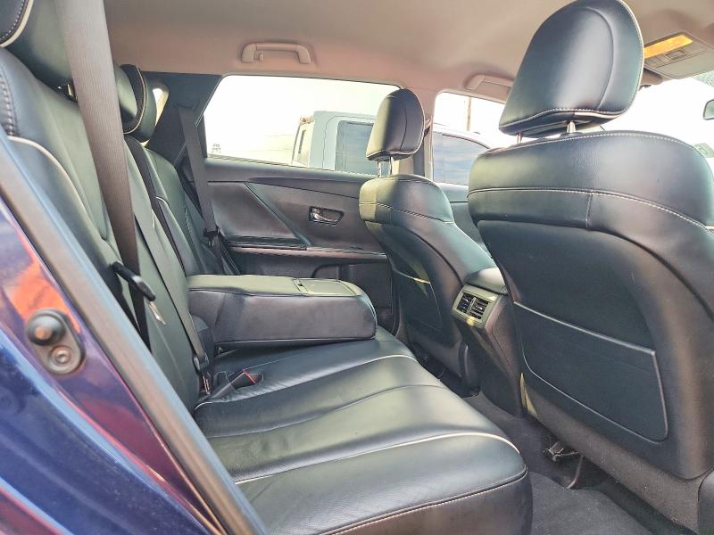Photo 11 from auction – 2015 TOYOTA VENZA with VIN 4T3BA3BB8FU067763