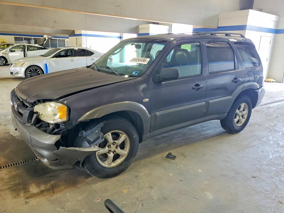 2006 MAZDA TRIBUTE