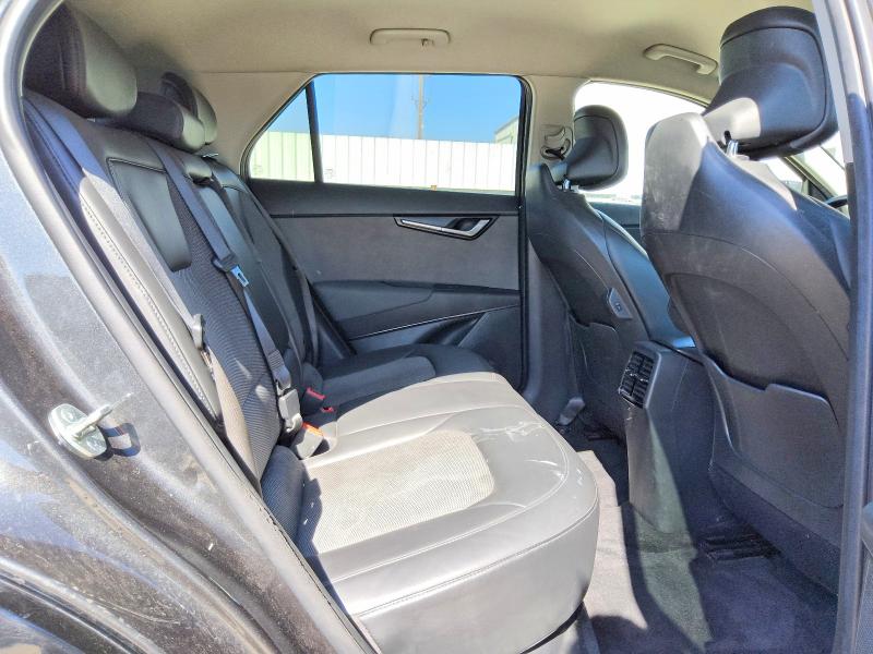 Photo 10 from auction – 2023 KIA NIRO with VIN KNDCR3L12P5025780