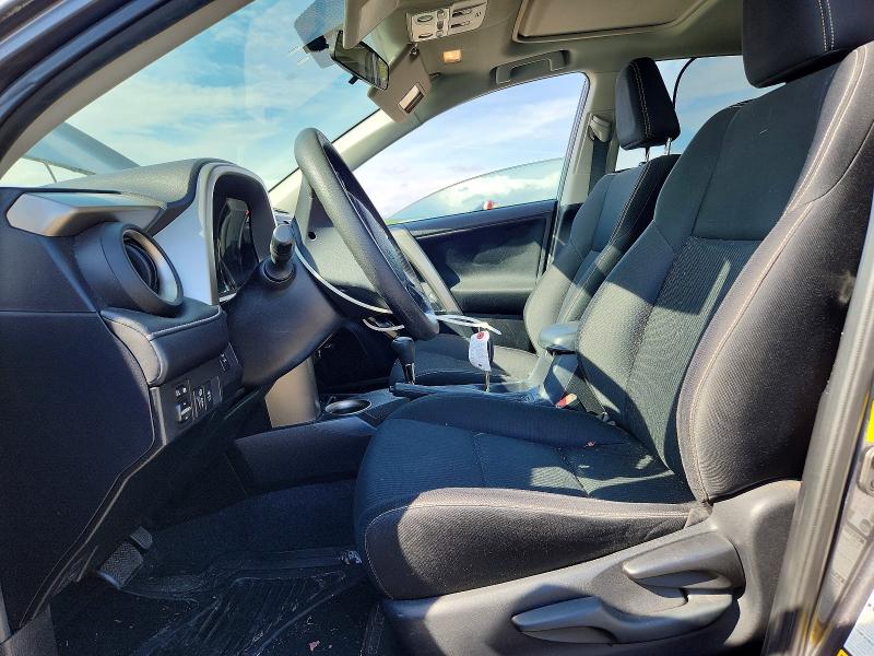 Photo 7 from auction – 2013 TOYOTA RAV4 with VIN 2T3RFREV0DW059596