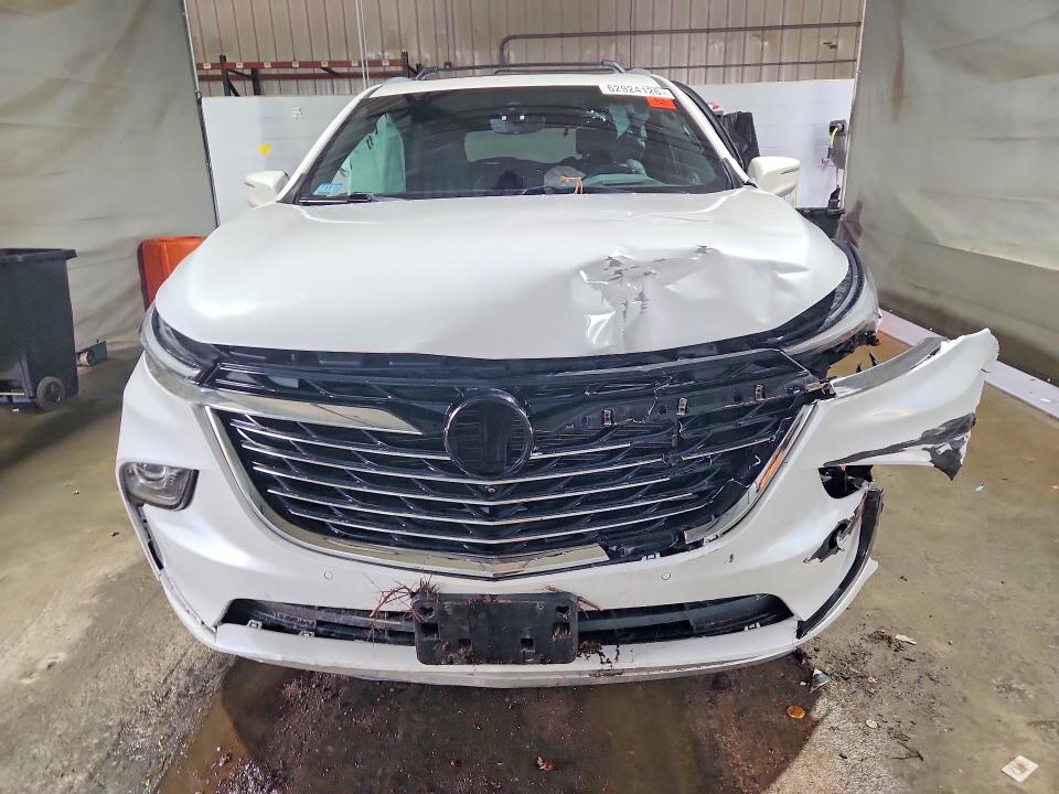 Zdjęcie 5 z aukcji – 2024 BUICK ENCLAVE z VIN 5GAEVBKW9RJ110932