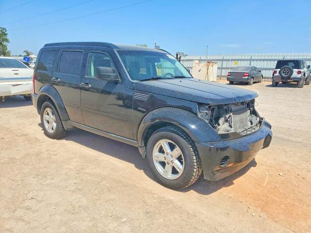 Foto 4 de la subasta – 2007 DODGE NITRO con VIN 1D8GT28K67W683533