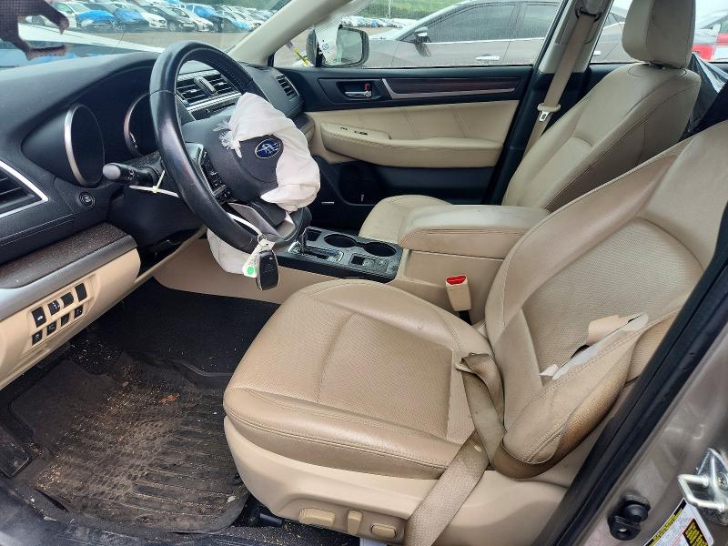 Photo 7 from auction – 2019 SUBARU LEGACY with VIN 4S3BNAN62K3013041