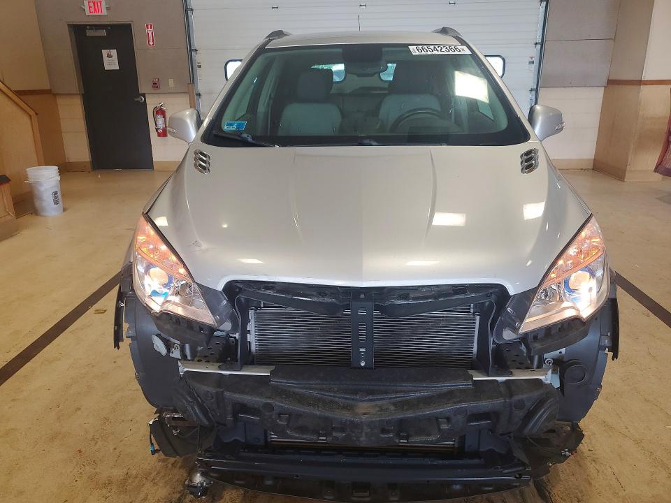Photo 5 from auction – 2015 BUICK ENCORE with VIN KL4CJFSB2FB269877