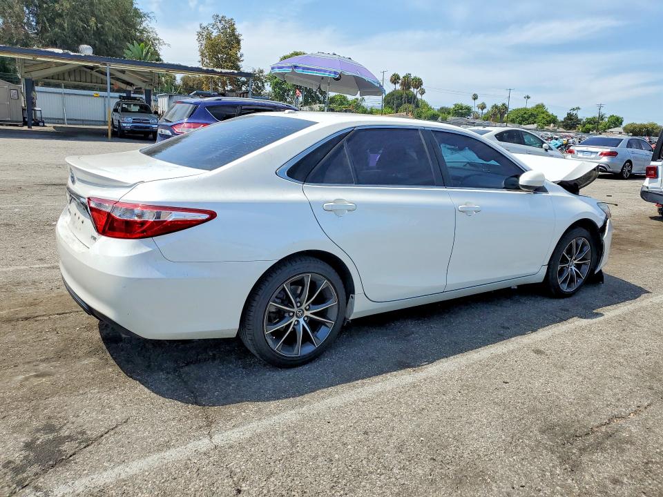 Photo 3 from auction – 2017 TOYOTA CAMRY with VIN 4T1BF1FK3HU441689