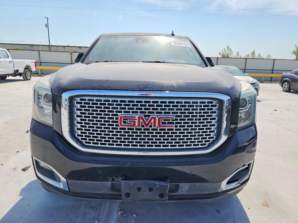 Photo 5 from auction – 2016 GMC YUKON with VIN 1GKS1CKJ7GR182061