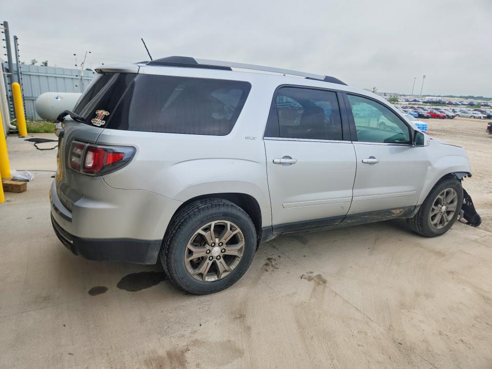 Photo 3 from auction – 2015 GMC ACADIA with VIN 1GKKVRKD7FJ303587