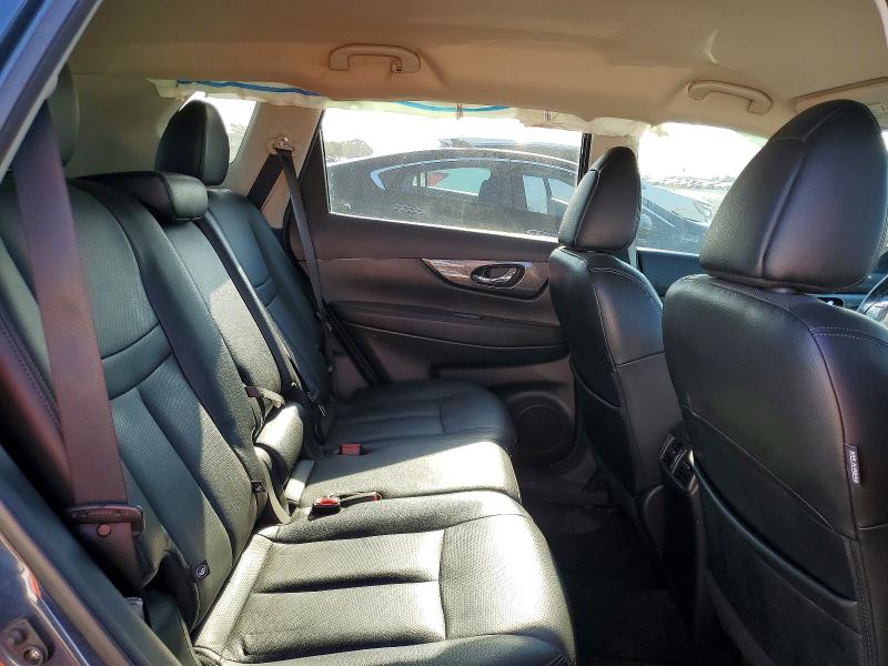 صورة رقم 11 من المزاد - 2015 NISSAN ROGUE مع VIN 5N1AT2MT2FC878379