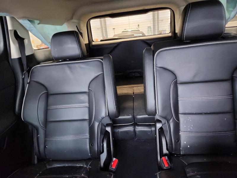 Photo 10 from auction – 2023 GMC ACADIA with VIN 1GKKNXLS2PZ164442