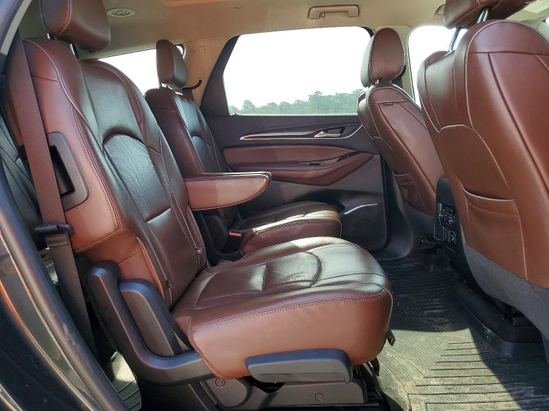 Foto 11 de la subasta – 2018 BUICK ENCLAVE con VIN 5GAEVCKWXJJ182233