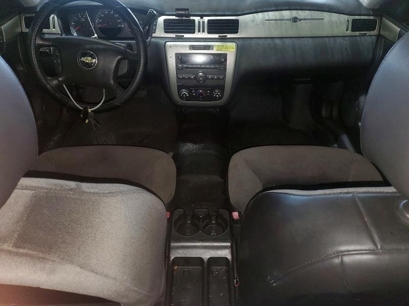 Photo 8 from auction – 2015 CHEVROLET IMPALA LIMITED with VIN 2G1WD5E33F1152004