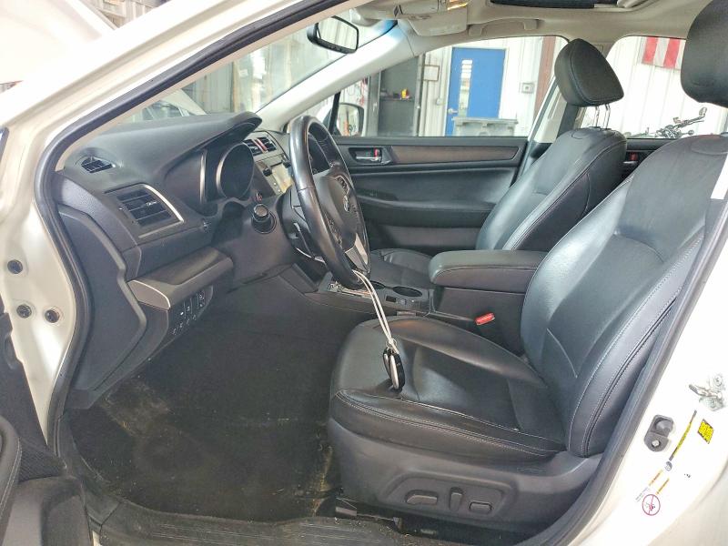 Photo 7 from auction – 2015 SUBARU LEGACY with VIN 4S3BNAN66F3033377