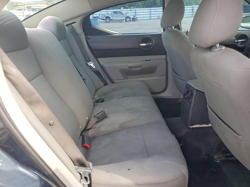 Photo 10 from auction – 2007 DODGE CHARGER with VIN 2B3KA43R87H797001