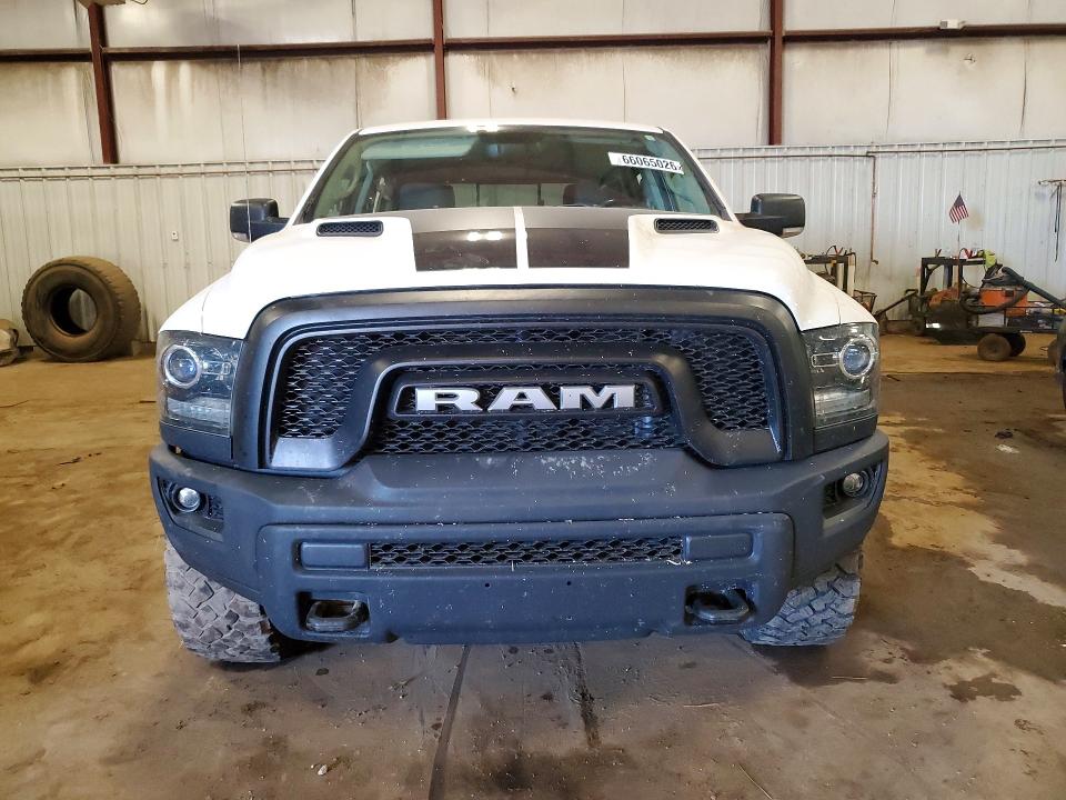 Photo 5 from auction – 2019 RAM 1500 CLASSIC with VIN 1C6RR7LT4KS740015