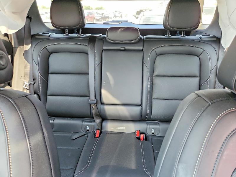 Photo 10 from auction – 2026 GMC TERRAIN with VIN 3GKALUEG1TL473278