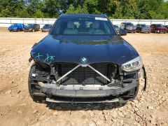 Photo 5 from auction – 2021 BMW X3 with VIN 5UXTS1C01M9E74776