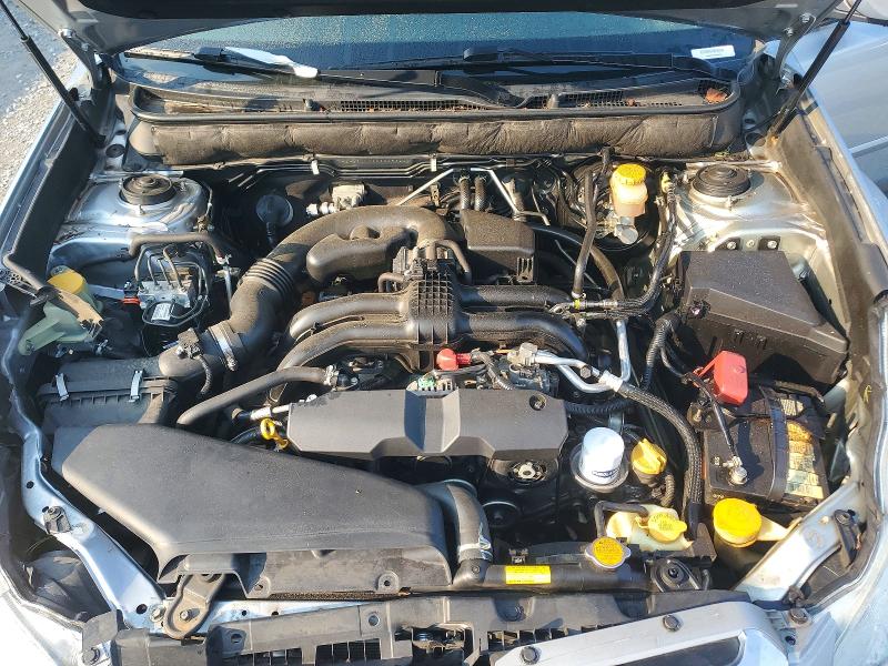 Photo 12 from auction – 2013 SUBARU OUTBACK with VIN 4S4BRCKC9D3305620