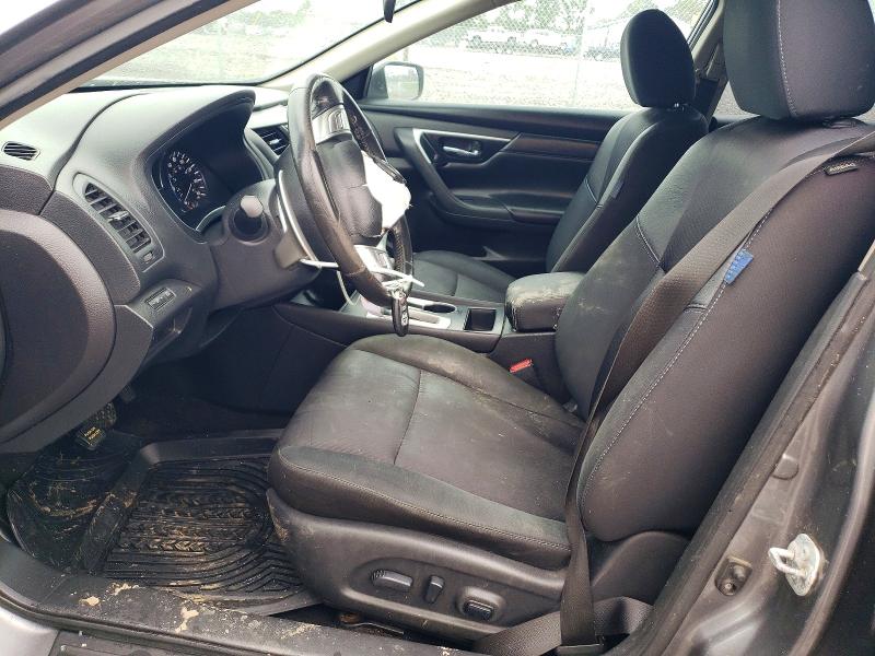 Photo 7 from auction – 2016 NISSAN ALTIMA with VIN 1N4AL3AP1GC125614