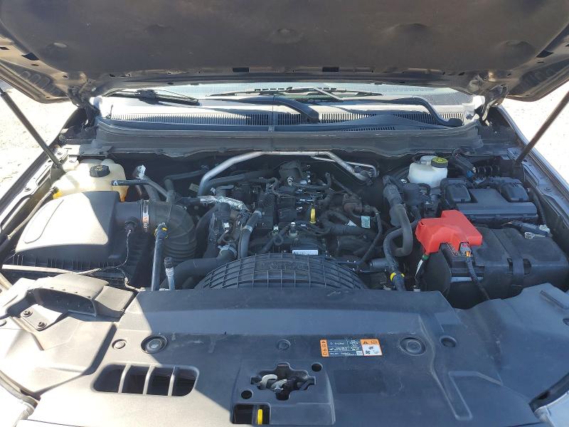 Photo 11 from auction – 2019 FORD RANGER with VIN 1FTER4EH7KLB05430