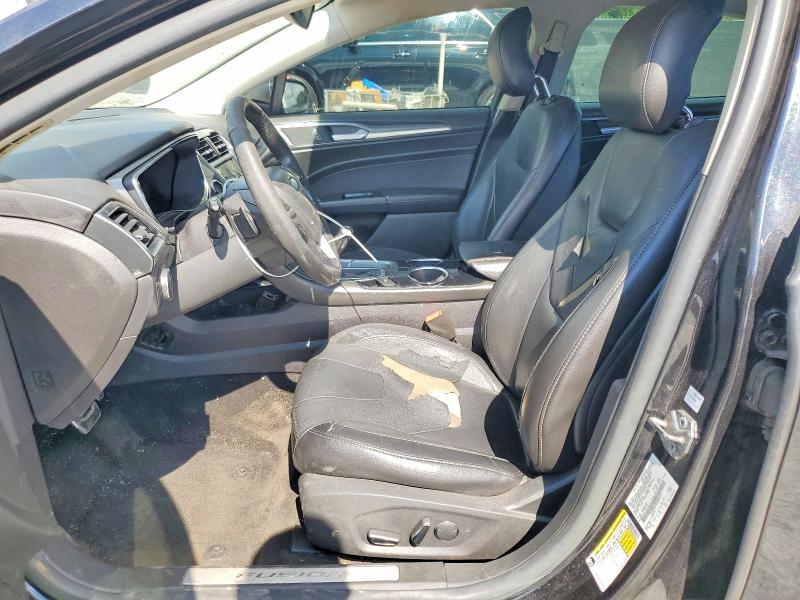 Photo 7 from auction – 2013 FORD FUSION with VIN 3FA6P0K90DR368725