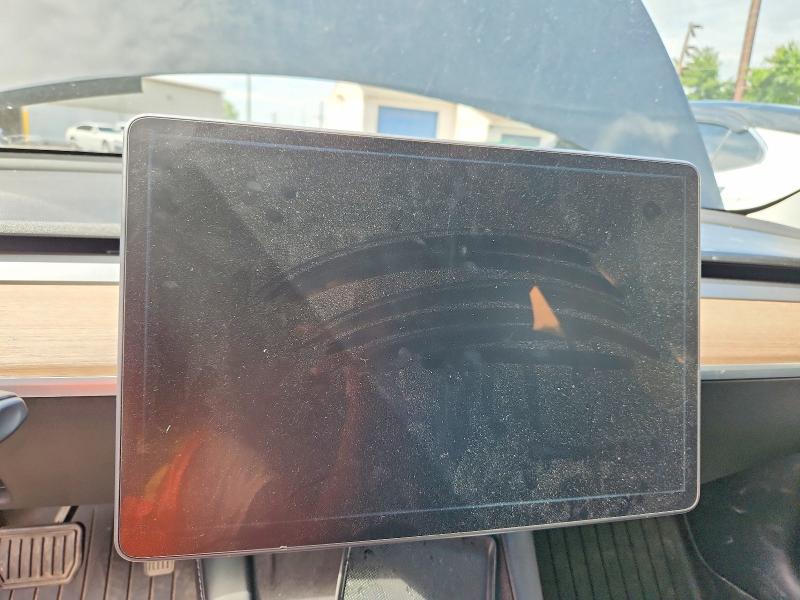 Photo 9 from auction – 2021 TESLA MODEL 3 with VIN 5YJ3E1EA8MF029050