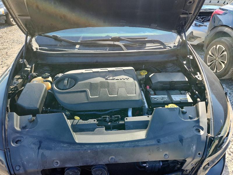Zdjęcie 11 z aukcji – 2014 JEEP CHEROKEE z VIN 1C4PJLCS9EW221997