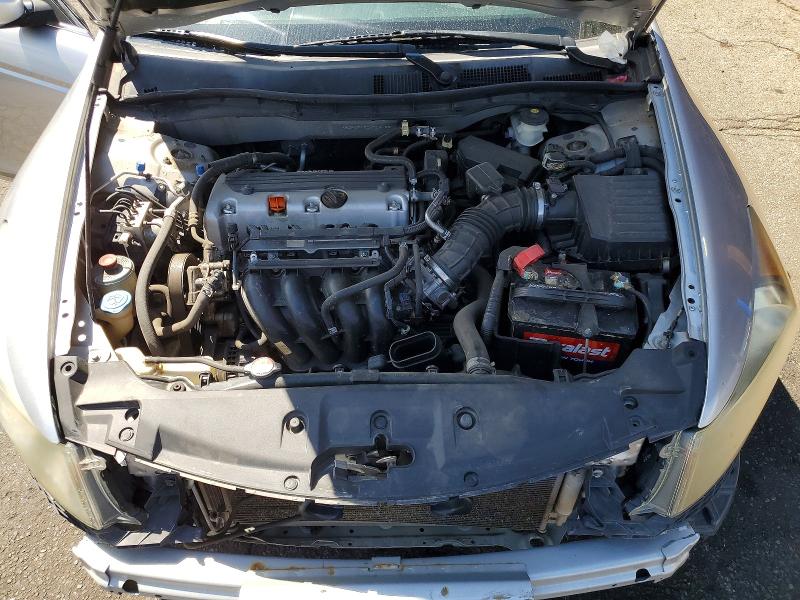 Photo 11 from auction – 2012 HONDA ACCORD with VIN 1HGCP2F38CA126158