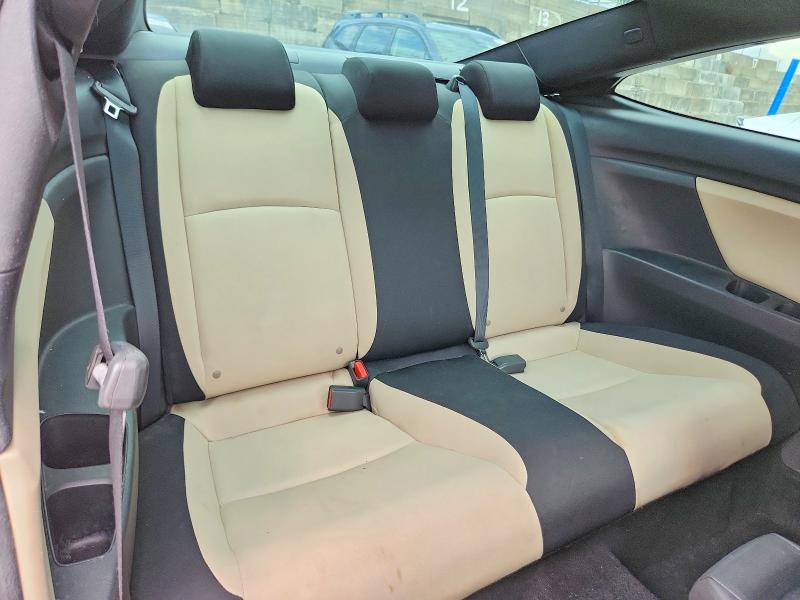 Photo 10 from auction – 2018 HONDA CIVIC with VIN 2HGFC4B00JH305471