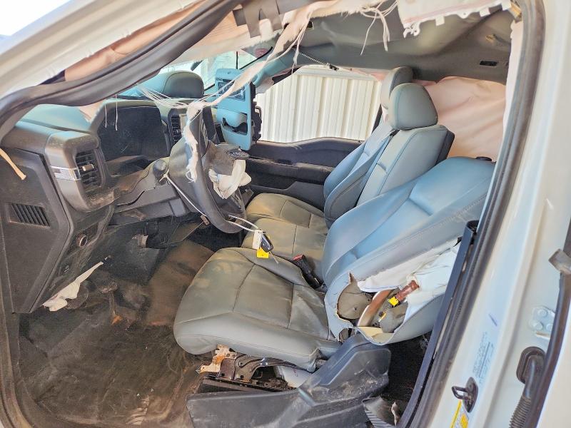 Photo 7 from auction – 2026 FORD F150 with VIN 1FTFW1L8XTKD92865