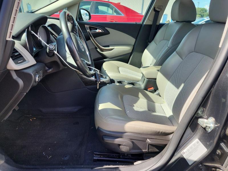 Photo 7 from auction – 2014 BUICK VERANO with VIN 1G4PP5SK7E4167375