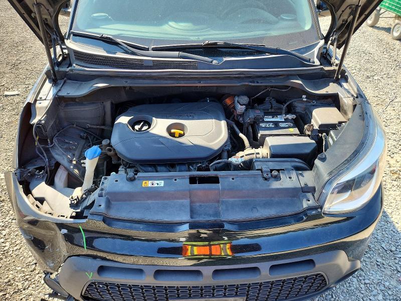 Photo 12 from auction – 2015 KIA SOUL with VIN KNDJP3A58F7113156
