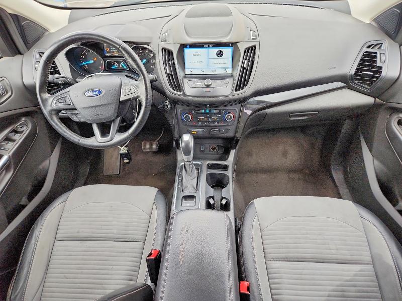 Photo 8 from auction – 2019 FORD ESCAPE with VIN 1FMCU9GD8KUB03530