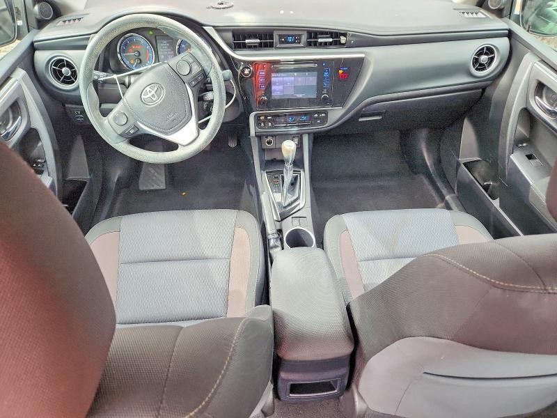 Photo 8 from auction – 2019 TOYOTA COROLLA with VIN 2T1BURHEXKC178735