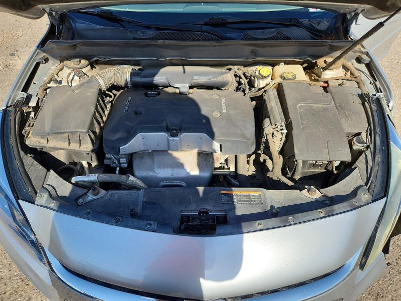 Photo 11 from auction – 2015 CHEVROLET MALIBU with VIN 1G11B5SL2FF174704