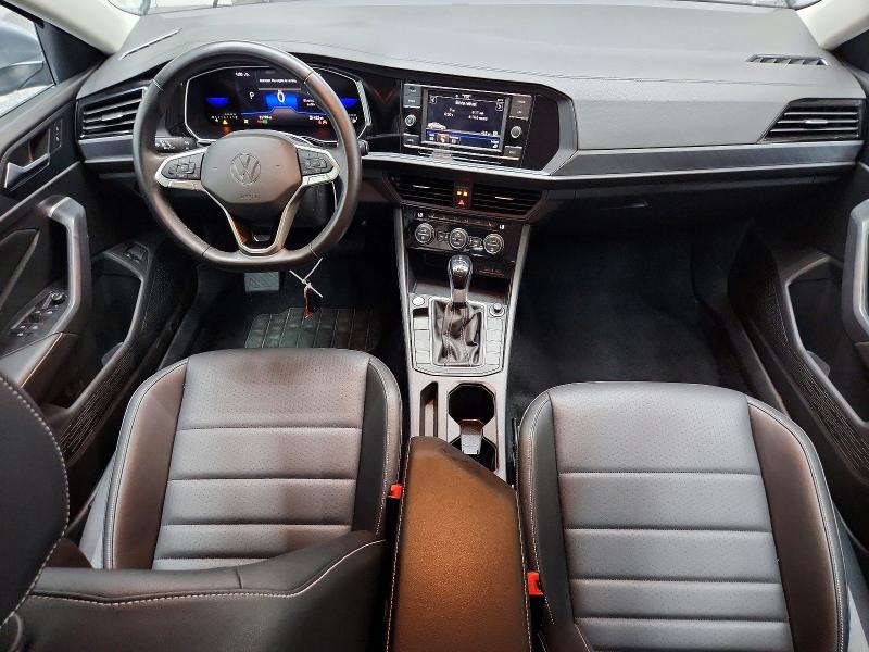 Photo 8 from auction – 2024 VOLKSWAGEN JETTA with VIN 3VWEM7BU7RM048329