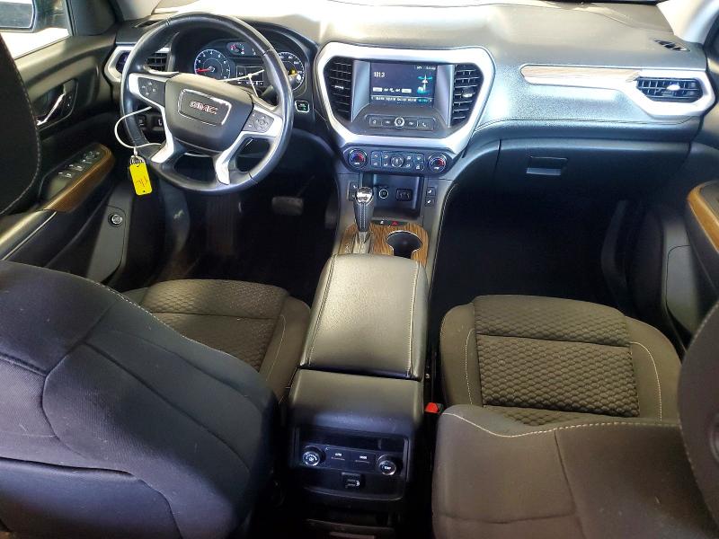 Zdjęcie 8 z aukcji – 2017 GMC ACADIA z VIN 1GKKNSLS3HZ169959