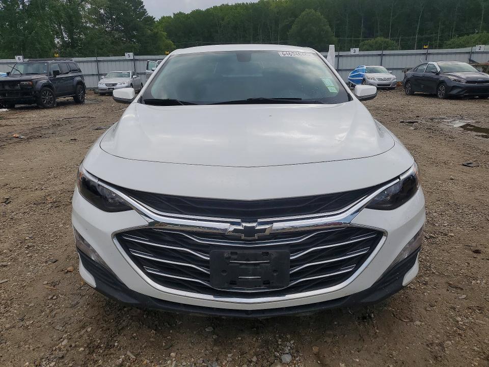 Photo 5 from auction – 2020 CHEVROLET MALIBU with VIN 1G1ZD5ST3LF088374