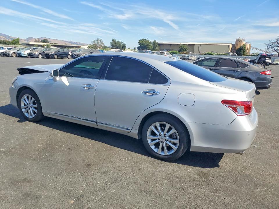 Zdjęcie 2 z aukcji – 2012 LEXUS ES z VIN JTHBK1EGXC2507588