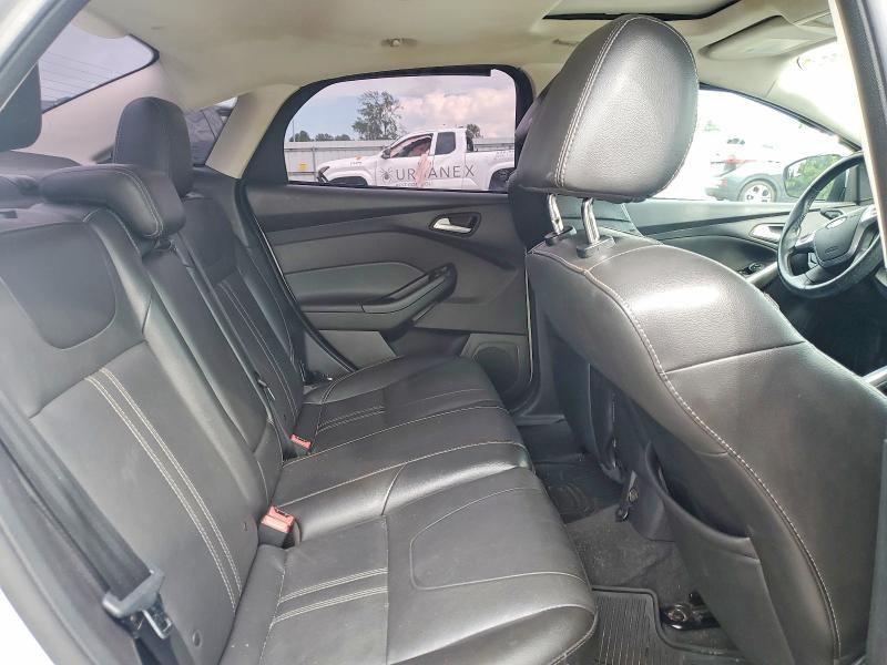Photo 10 from auction – 2014 FORD FOCUS with VIN 1FADP3F23EL102346