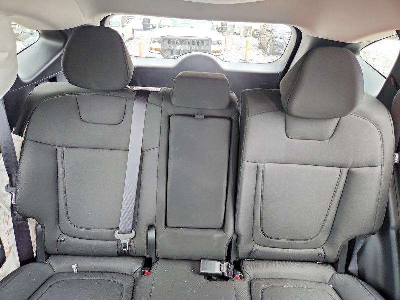 Photo 10 from auction – 2026 HYUNDAI TUCSON with VIN KM8JBDD10TU461054